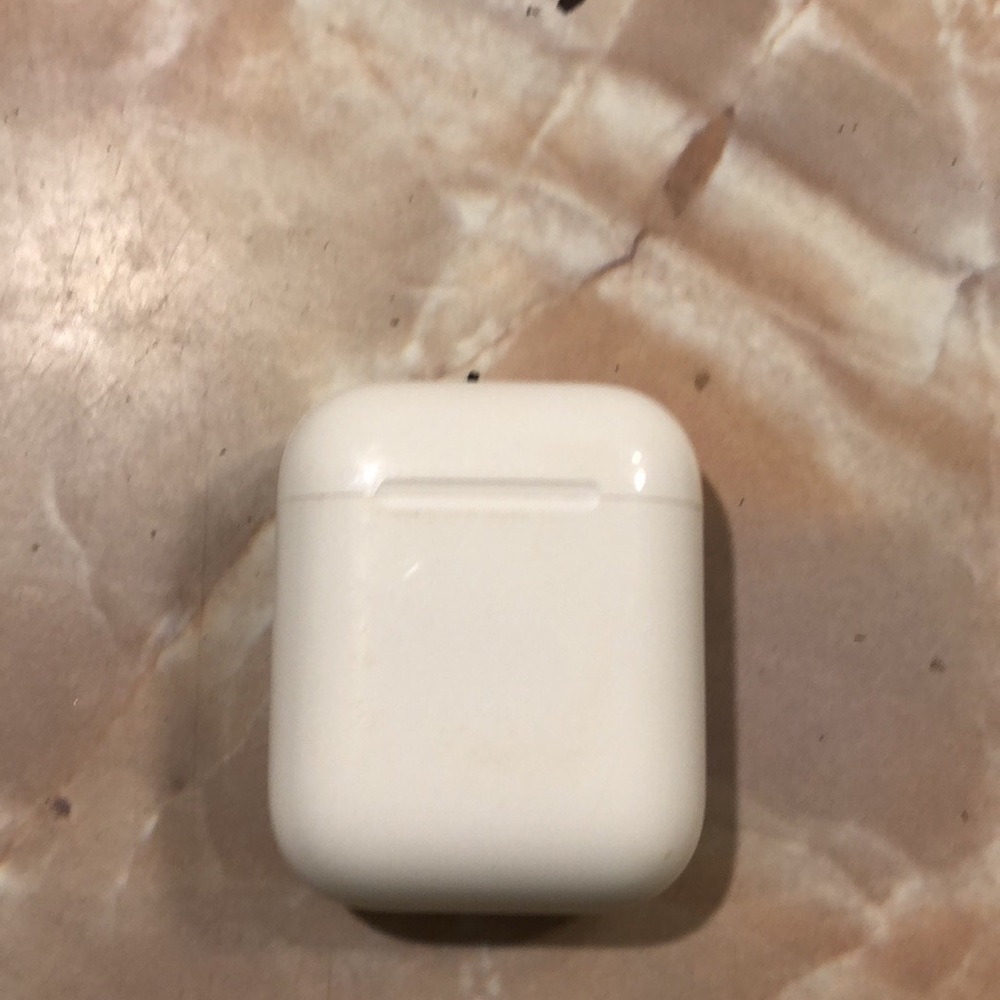 Air pods
